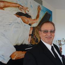 Jean-Claude Sensemat's Profile Photo