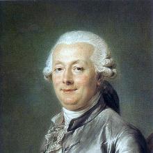 Jean-Jacques Bachelier's Profile Photo