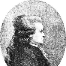 Jean-Jacques Duval d'Epremesnil's Profile Photo