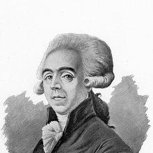 Jean-Louis Baudelocque's Profile Photo