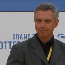Jean-Paul Poppel's Profile Photo