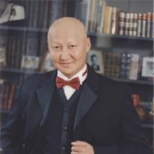 Jengishbek Nazaraliev's Profile Photo