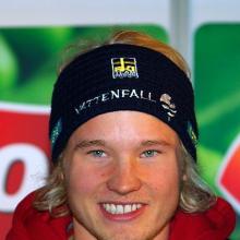 Jens Byggmark's Profile Photo
