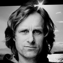 Jens Lien's Profile Photo