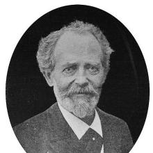 Vilhelm Dahlerup's Profile Photo