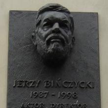 Jerzy Binczycki's Profile Photo
