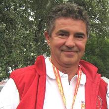 Jerzy Kaczmarek's Profile Photo