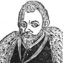 Jerzy Mniszech's Profile Photo