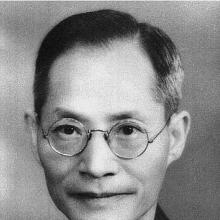 Jiang Menglin's Profile Photo