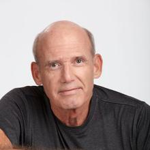 Jim George's Profile Photo