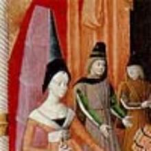 Jana Joan II, Countess of Burgundy's Profile Photo