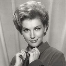 Joan O'Brien's Profile Photo