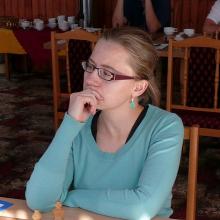 Joanna Dworakowska's Profile Photo