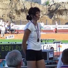 Joanna Kocielnik's Profile Photo
