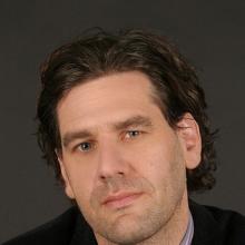 Jochen Bohler's Profile Photo