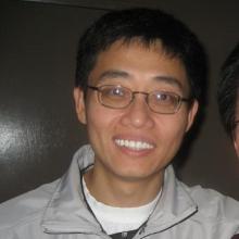 Joe Wong's Profile Photo