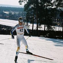 Johan Olsson's Profile Photo