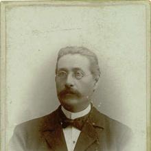 Johan Forssell's Profile Photo