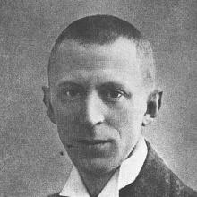 Olaf Nordhagen's Profile Photo