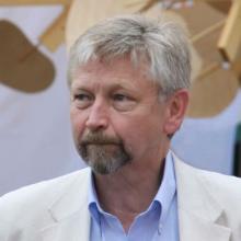Johan Ullman's Profile Photo