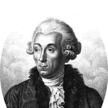 Johann Hermann's Profile Photo