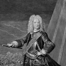 Johann Adolf II's Profile Photo