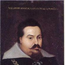 John Adolf of Holstein-Gottorp's Profile Photo