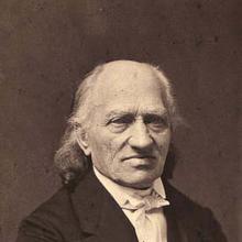 Johann Gebauer's Profile Photo