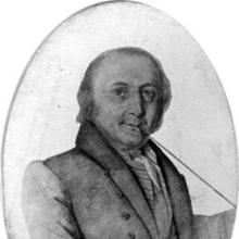 Johann Christian Martin Bartels's Profile Photo