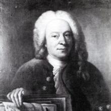 Christoph Bach's Profile Photo