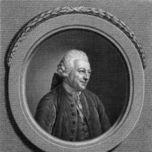 Johann Bause's Profile Photo