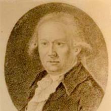 Johann Gmelin's Profile Photo