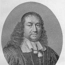 Johann Gronovius's Profile Photo
