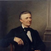 Johann Halske's Profile Photo