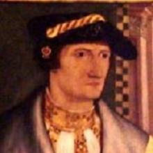 John John II, Count Palatine of Simmern's Profile Photo