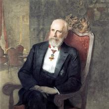 Jean Johann II, Prince of Liechtenstein's Profile Photo