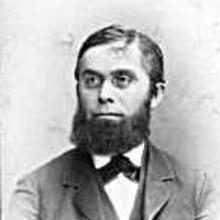 Johann Jakob Kneucker's Profile Photo