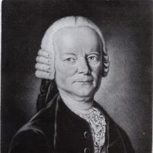 Johann Jakob Moser's Profile Photo