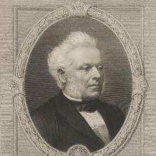 Johann Jakob Stehlin's Profile Photo