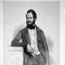 Johann Kaspar Freiherr von Seiller's Profile Photo
