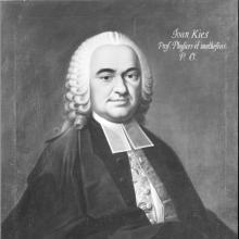 Johann Kies's Profile Photo