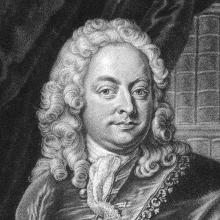 Johann Mattheson's Profile Photo