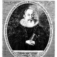 Johann Meyfart's Profile Photo