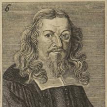 Johannes Olearius's Profile Photo