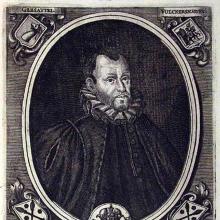 Johann Gebsattel's Profile Photo