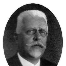 Johann Schober's Profile Photo