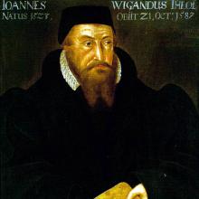 Johann Wigand's Profile Photo