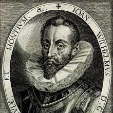 John Wilhelm of Julich-Cleves-Berg's Profile Photo