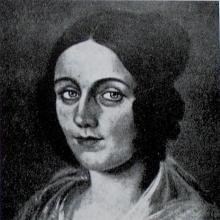 Johanna Kinkel's Profile Photo