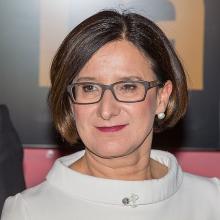 Johanna Mikl-Leitner's Profile Photo